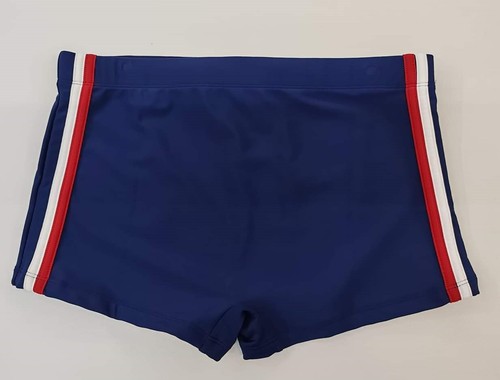 Parigamba costume uomo blu - costume,