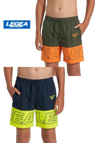 Costume ragazzo sottuomo boxer