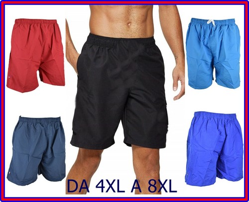 Costume bagno uomo boxer - bagno,