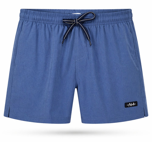 Costume uomo mare pantaloncino - mare,