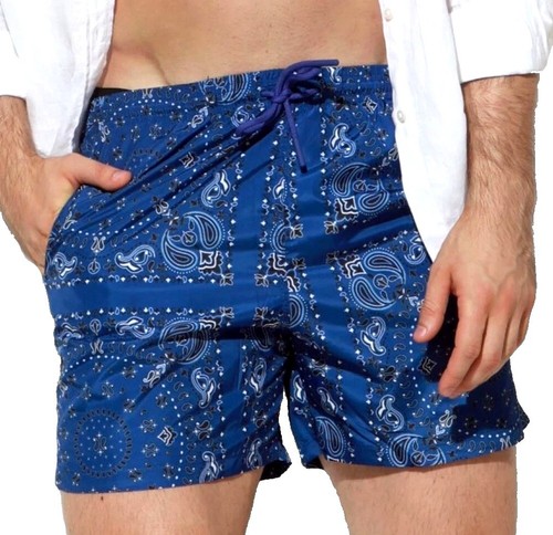 Costume mare uomo boxer morms - costume,