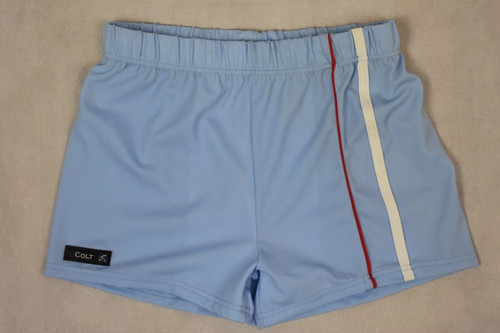 Costume bagno uomo aderente - da,