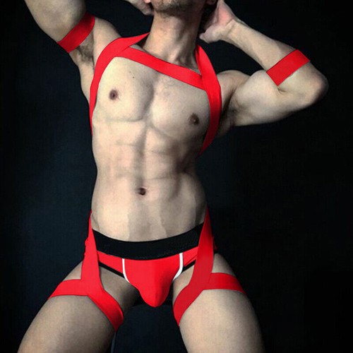 Costume imbracatura uomo