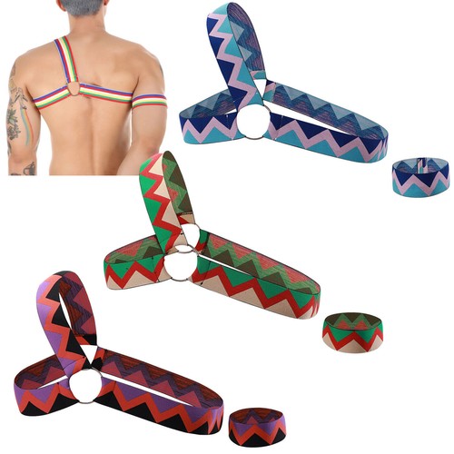 Costume club cintura elastica