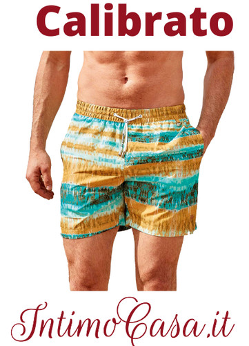 Costume uomo calibrato david - costume,