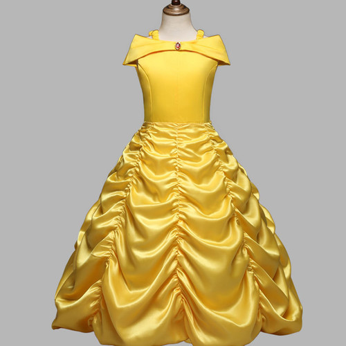 Costume vestito principessa