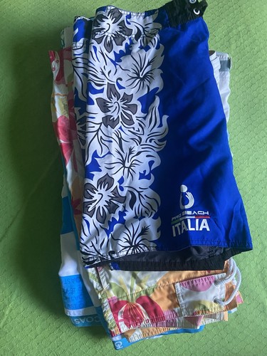 Costumi bagno uomo boxer - da,
