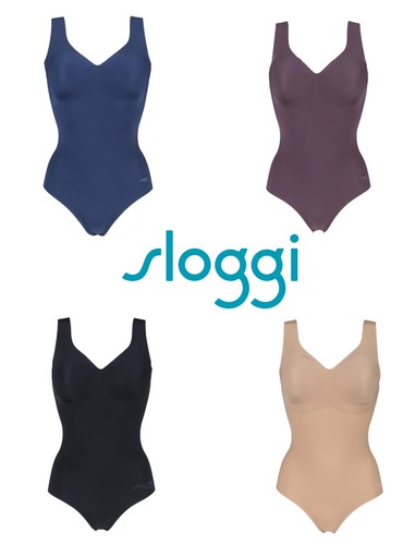 Sloggi body donna - sloggi,