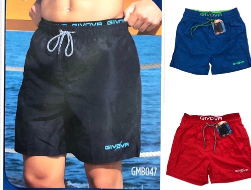 Costume boxer mare - costume-boxer, uomo
