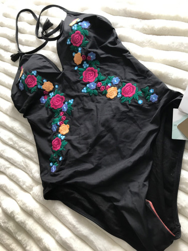Costume bagno sunseeker - bagno,