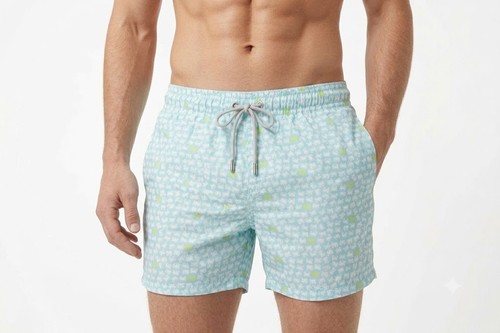 Costume mare uomo - costume, boxer