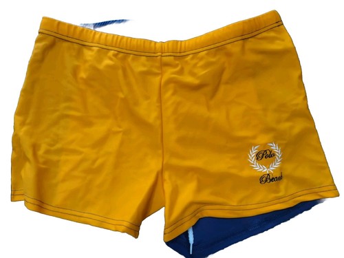 Costume mare uomo - mare,