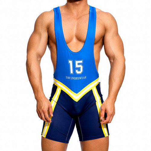 Body uomo wrestling - uomo,