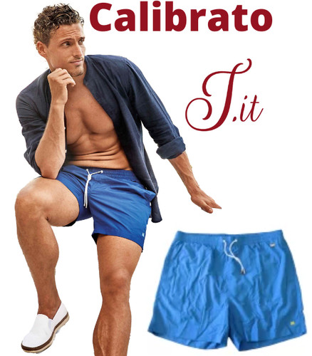 Costume mare uomo boxer - mare,