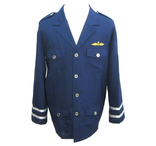 Costume uniforme uomo - , royal