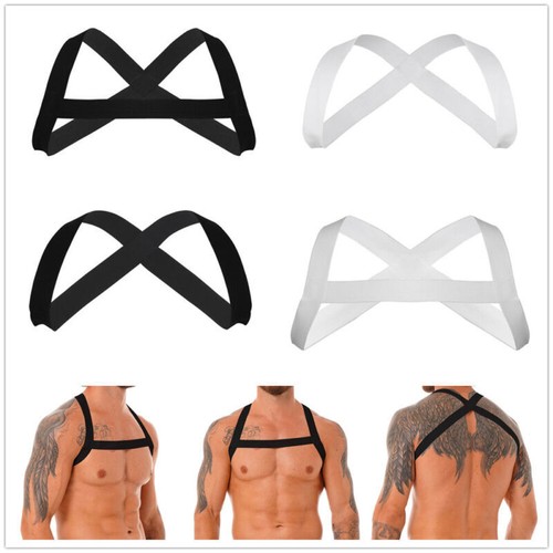 Costume uomo sexy elastico