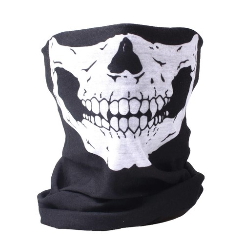Snood halloween scheletro - halloween,