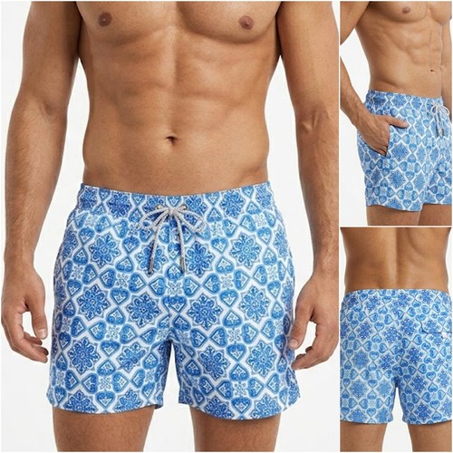 Costume bagno uomo boxer - bagno,