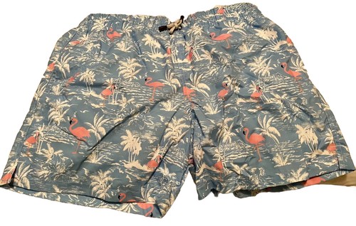Costume boxer mare piscina