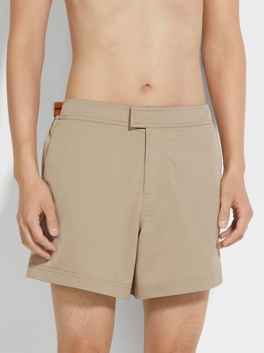 Zegna 232 road brand mark - brand, swim