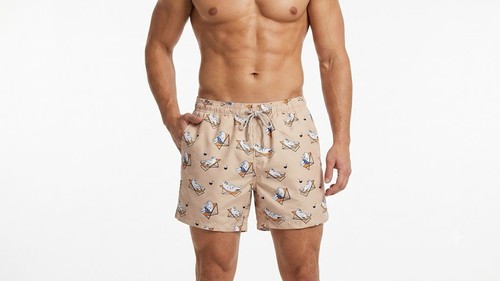 Costume mare uomo - , da