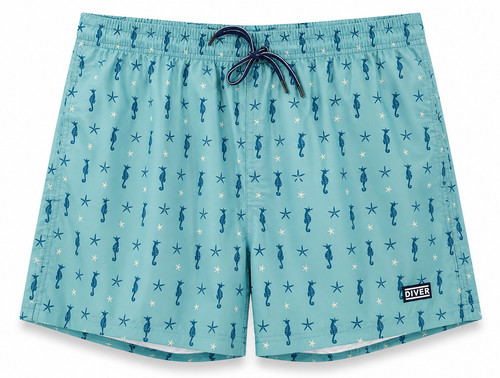 Costume uomo admas - uomo, mare