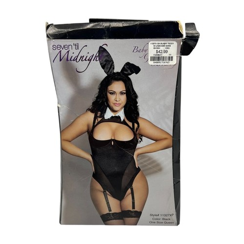 Costume coniglietto bambola