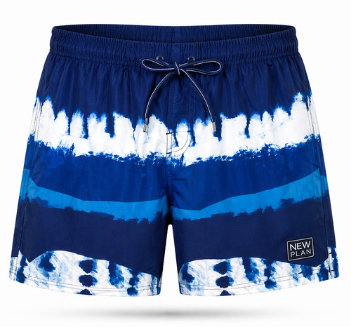 Costume uomo mare - admas, boxer