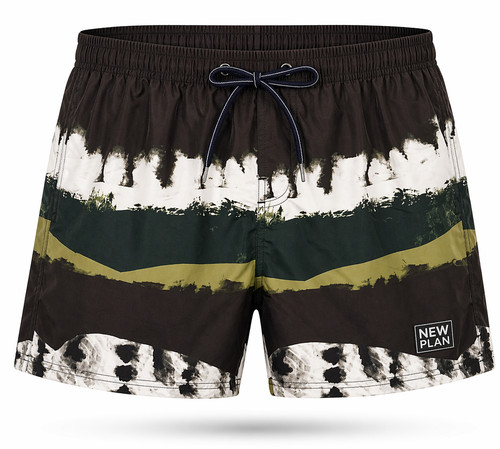 Costume uomo mare admas boxer - costume,